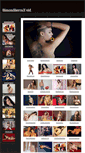 Mobile Screenshot of flirtsexcam.com
